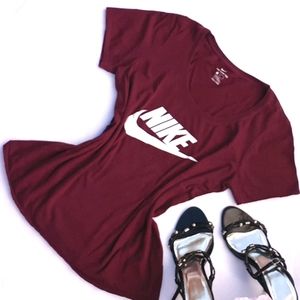 The Nike Tee